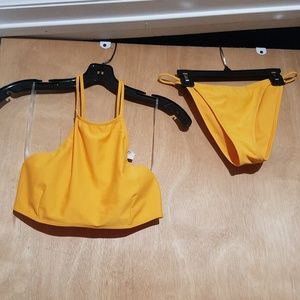 Forever 21 bikini